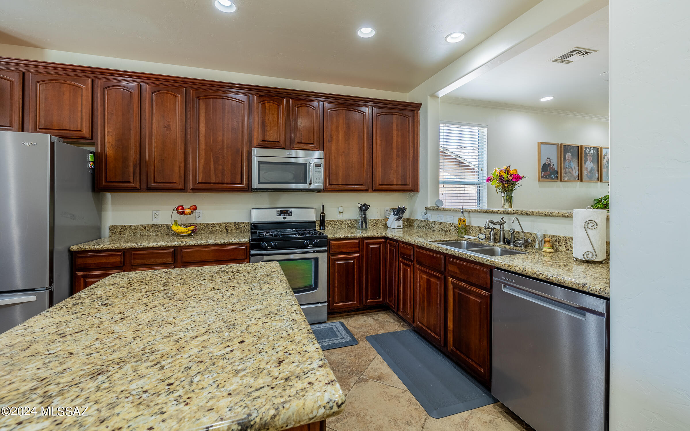 Santa Rita Ranch II (1-301) - Residential