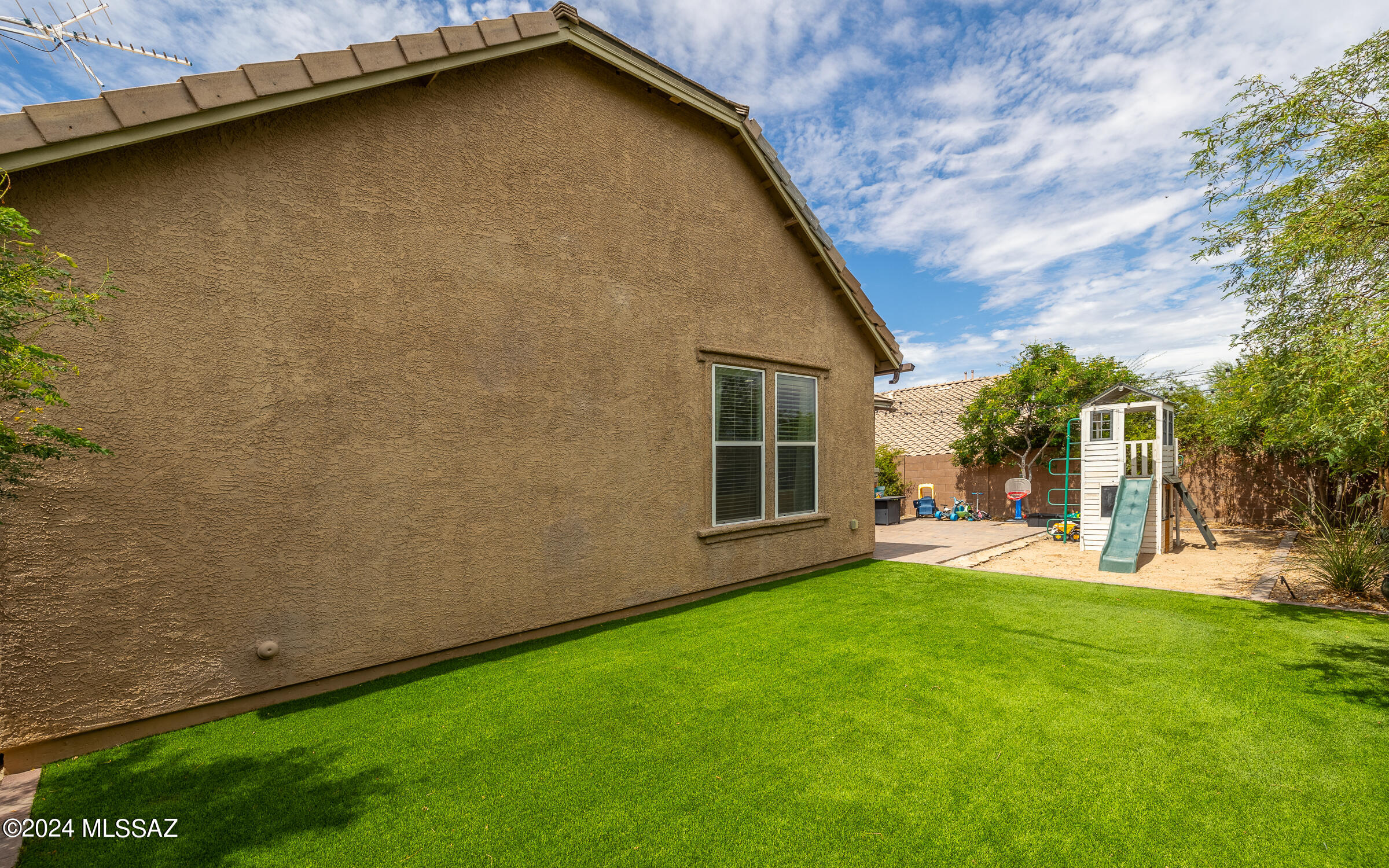 Santa Rita Ranch II (1-301) - Residential