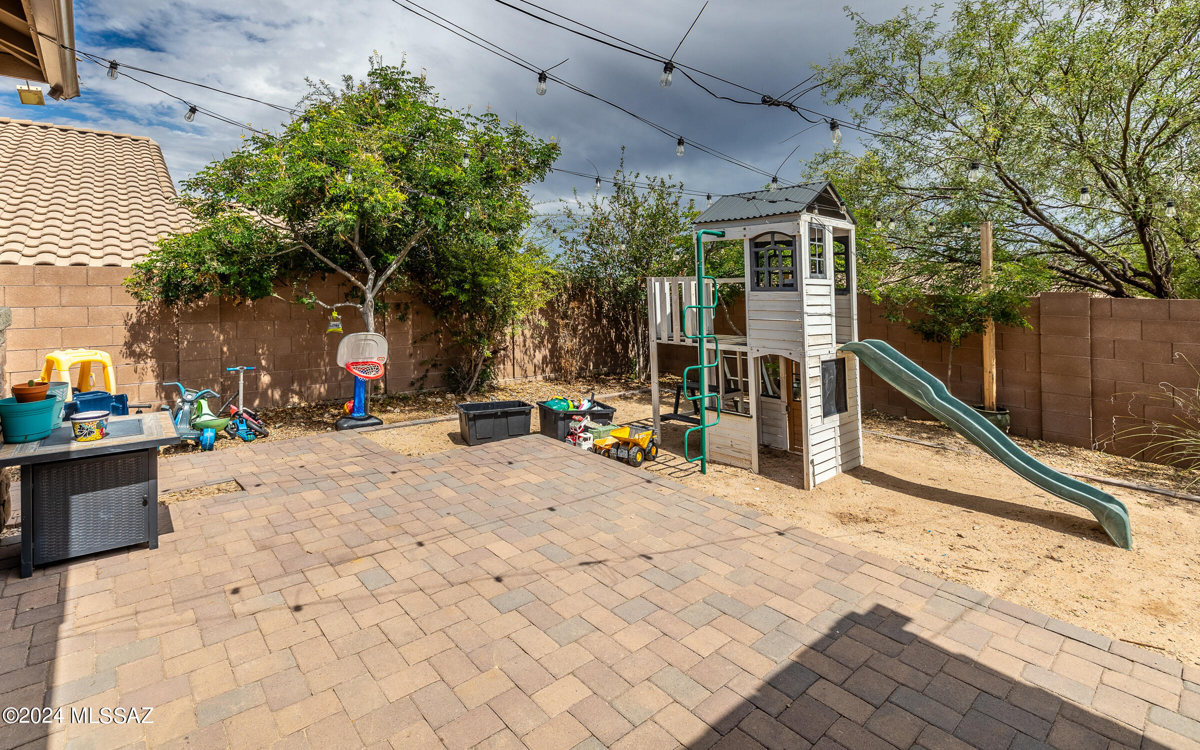 Santa Rita Ranch II (1-301) - Residential