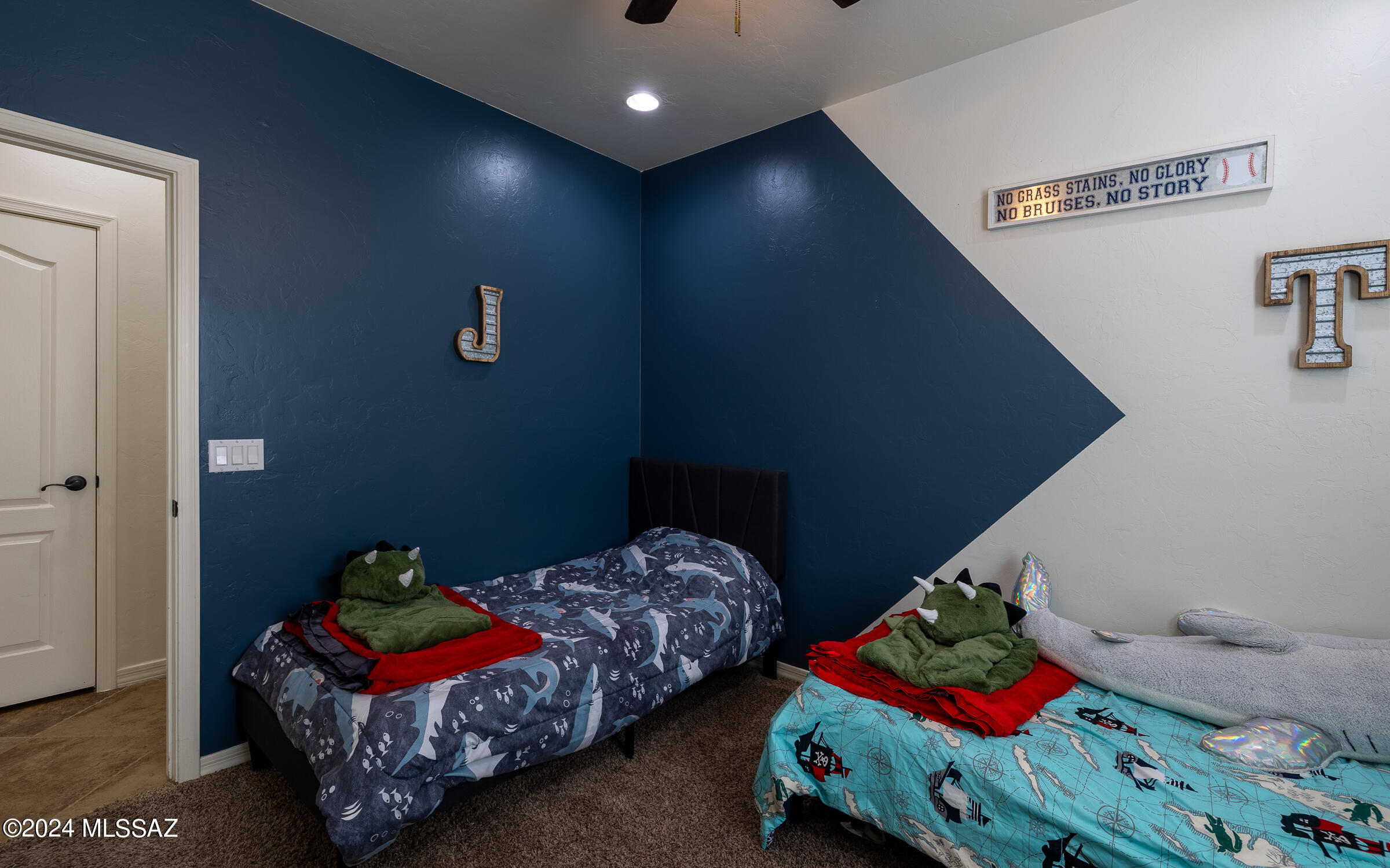 Santa Rita Ranch II (1-301) - Residential