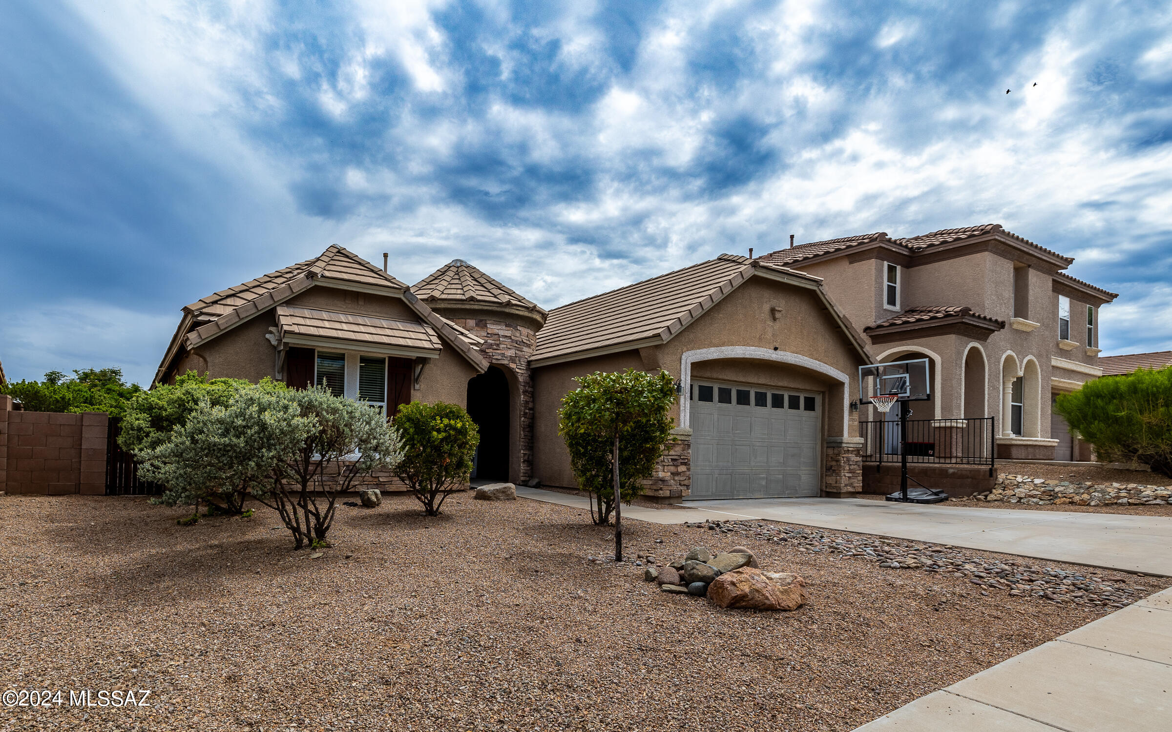 Santa Rita Ranch II (1-301) - Residential