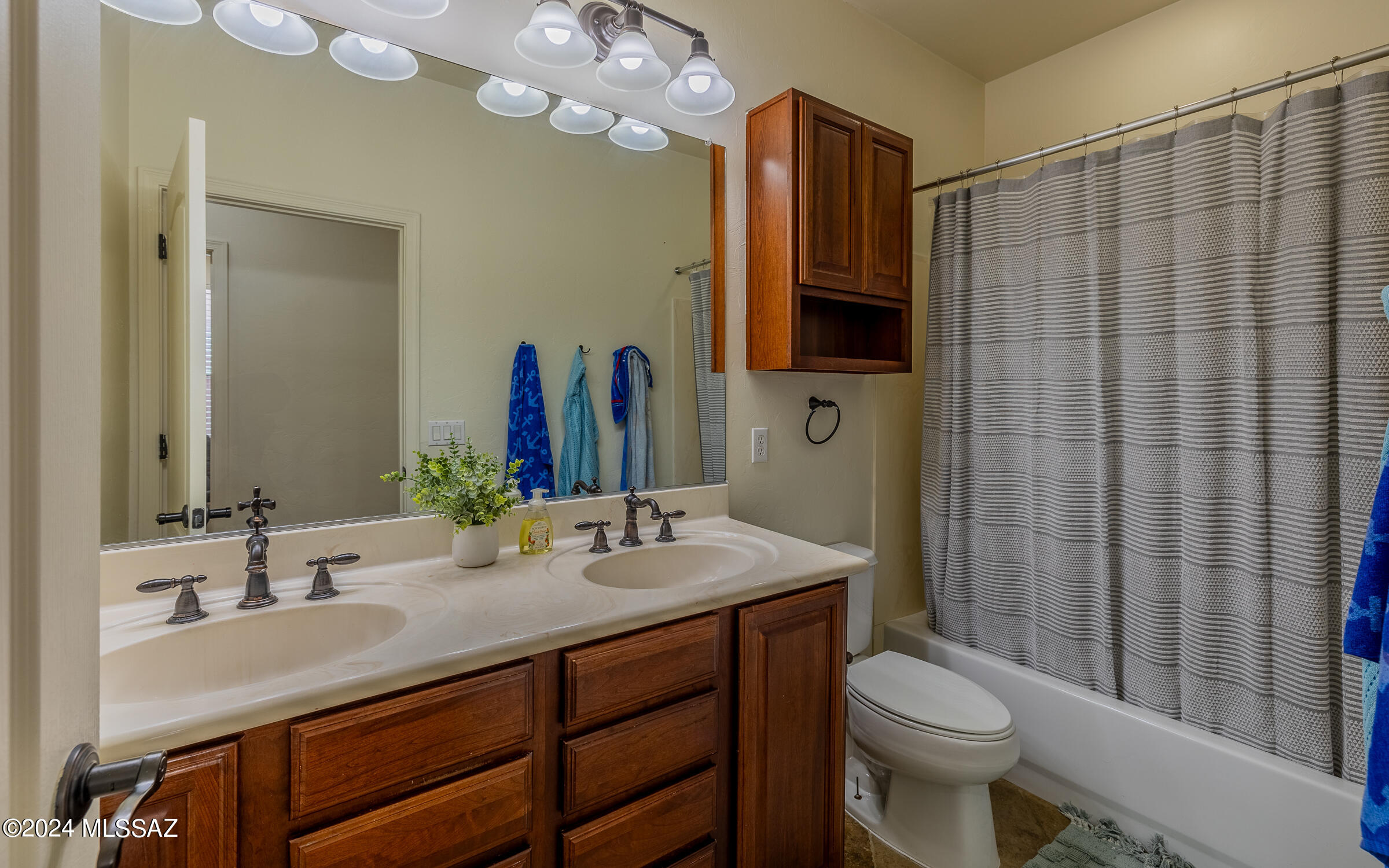 Santa Rita Ranch II (1-301) - Residential