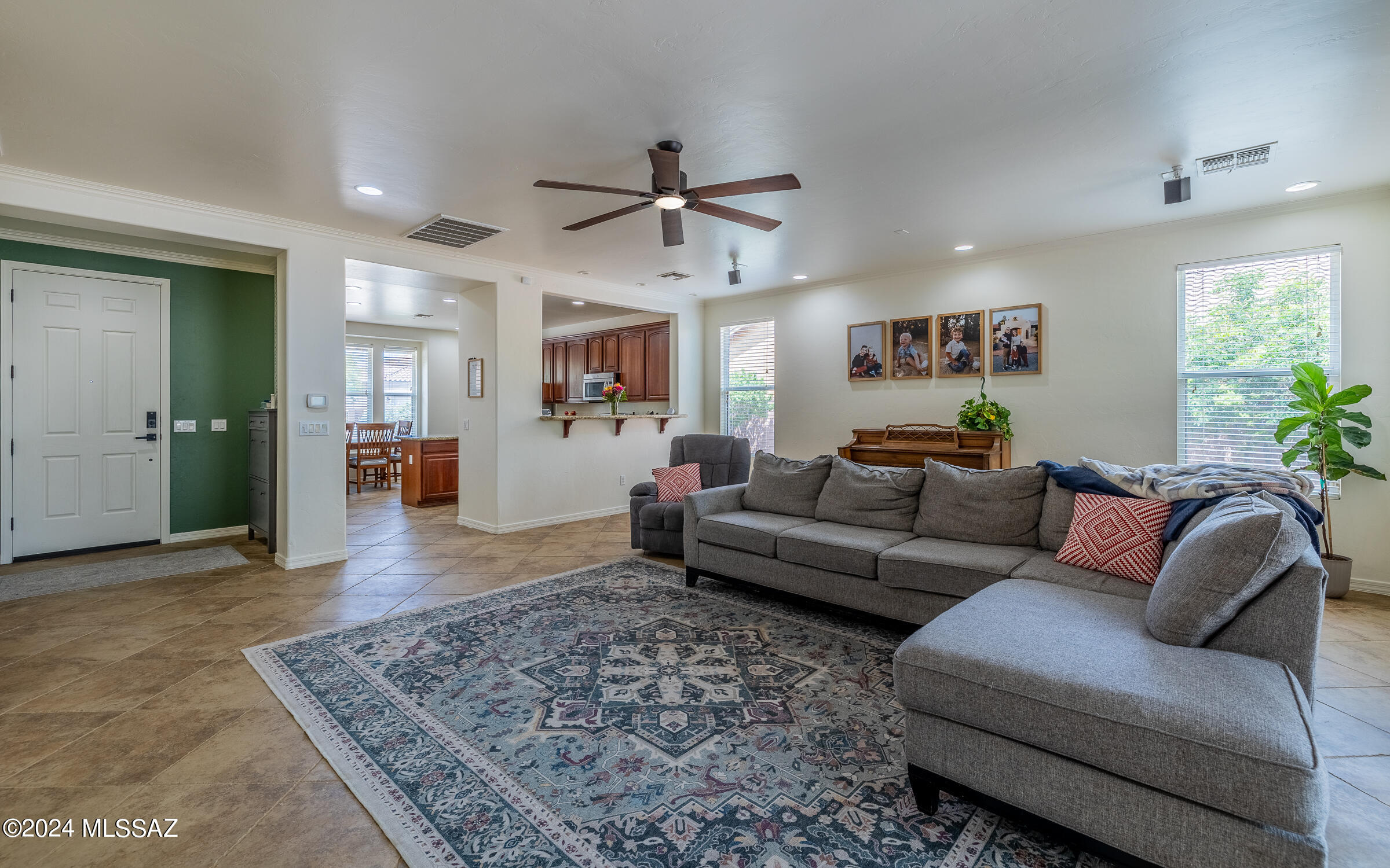 Santa Rita Ranch II (1-301) - Residential