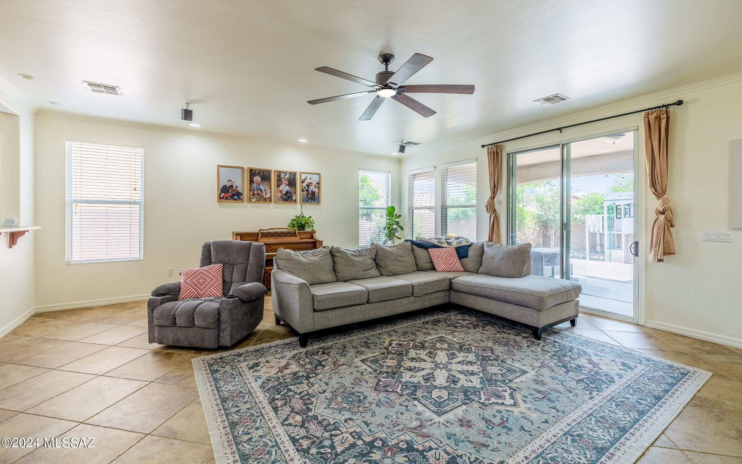 Santa Rita Ranch II (1-301) - Residential