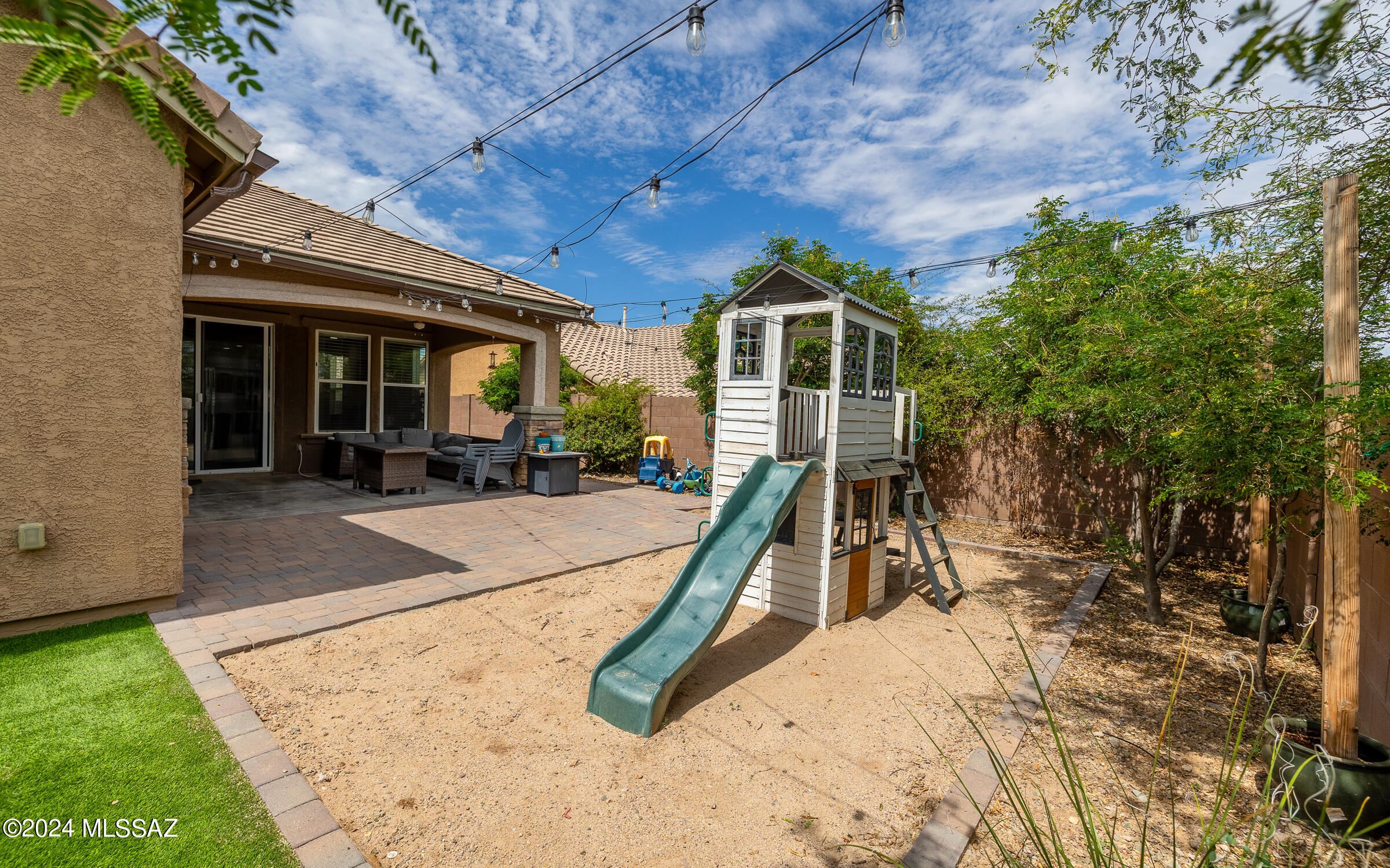 Santa Rita Ranch II (1-301) - Residential