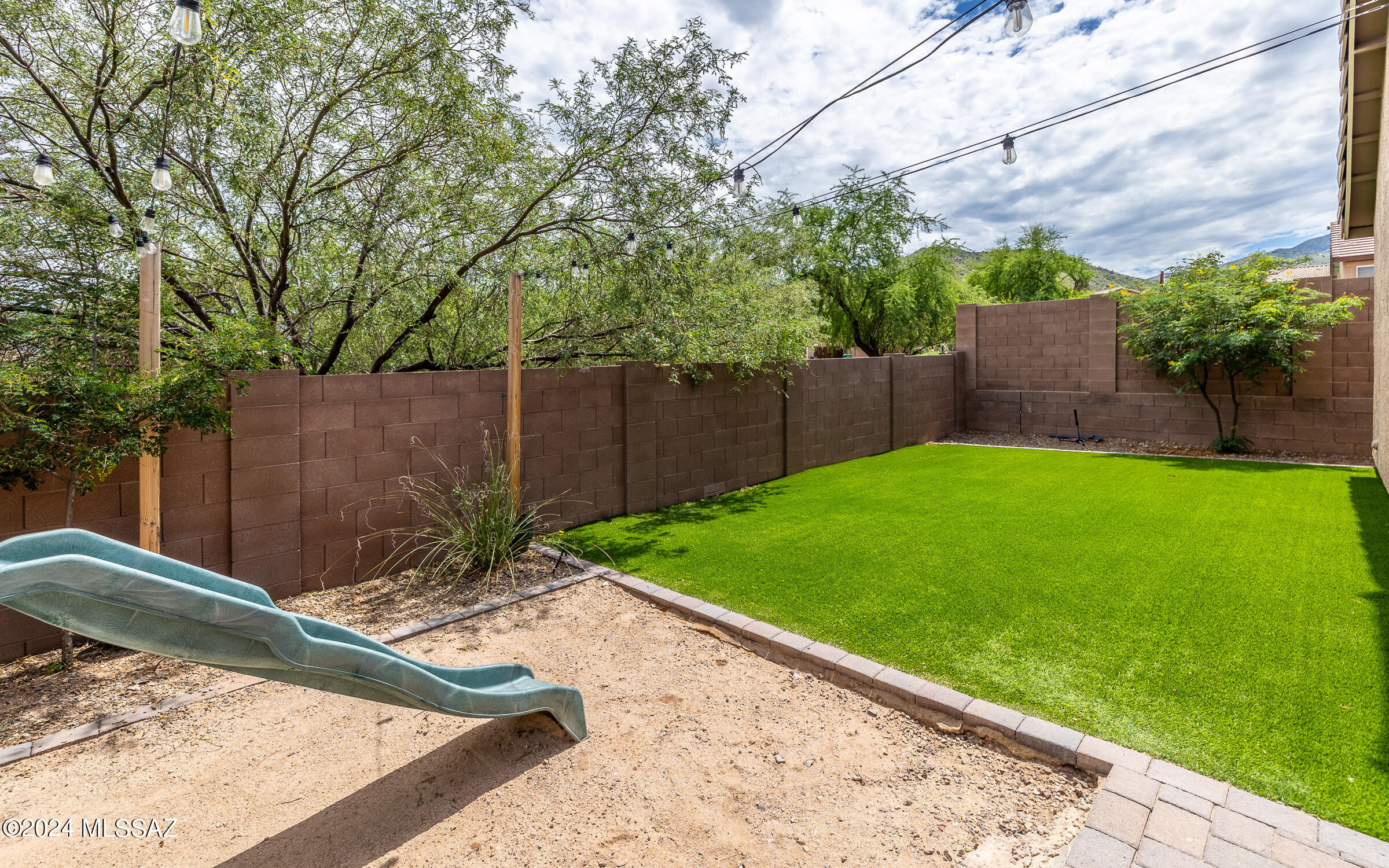 Santa Rita Ranch II (1-301) - Residential