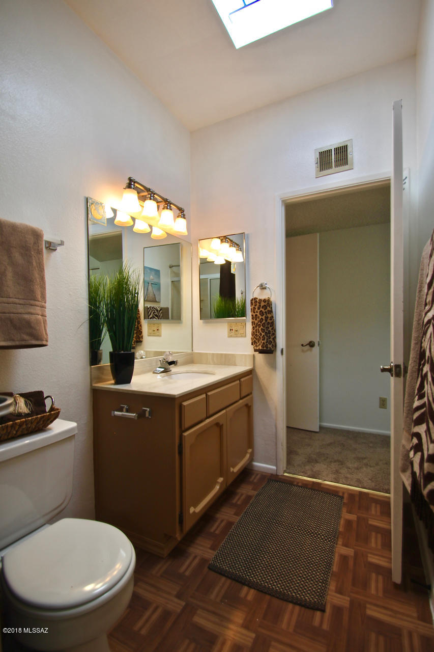 Woodland Villas (1-46) - Residential