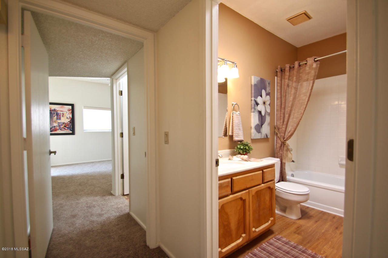 Woodland Villas (1-46) - Residential