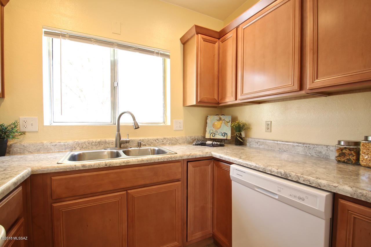 Woodland Villas (1-46) - Residential
