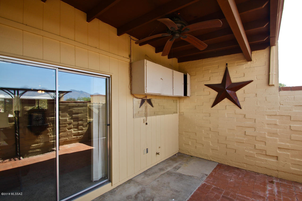 Woodland Villas (1-46) - Residential