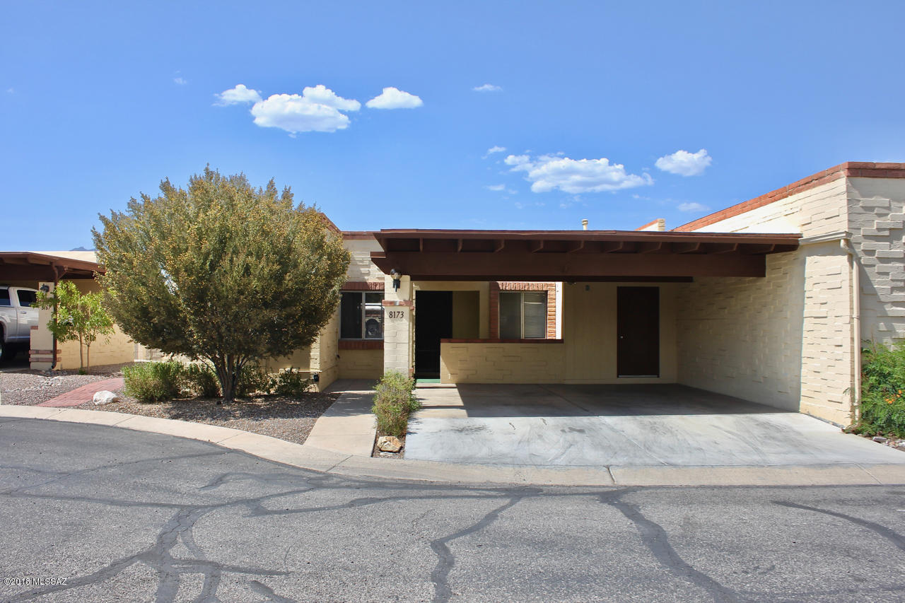 Woodland Villas (1-46) - Residential
