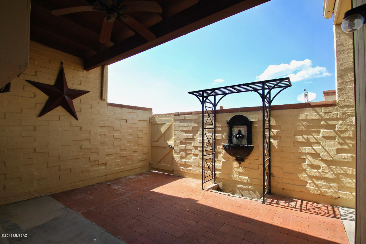 Woodland Villas (1-46) - Residential