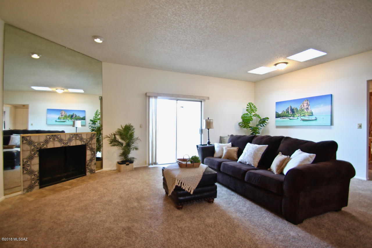 Woodland Villas (1-46) - Residential