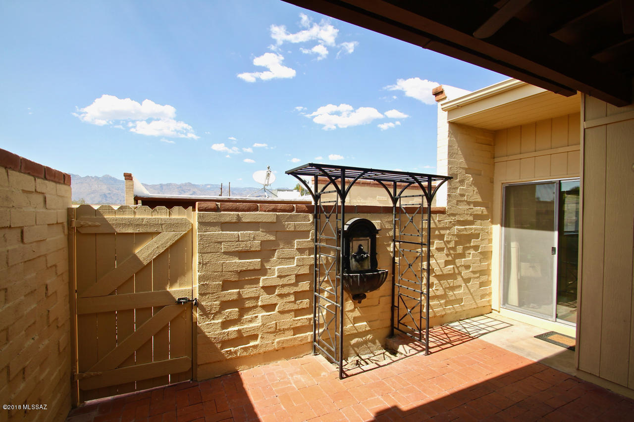 Woodland Villas (1-46) - Residential