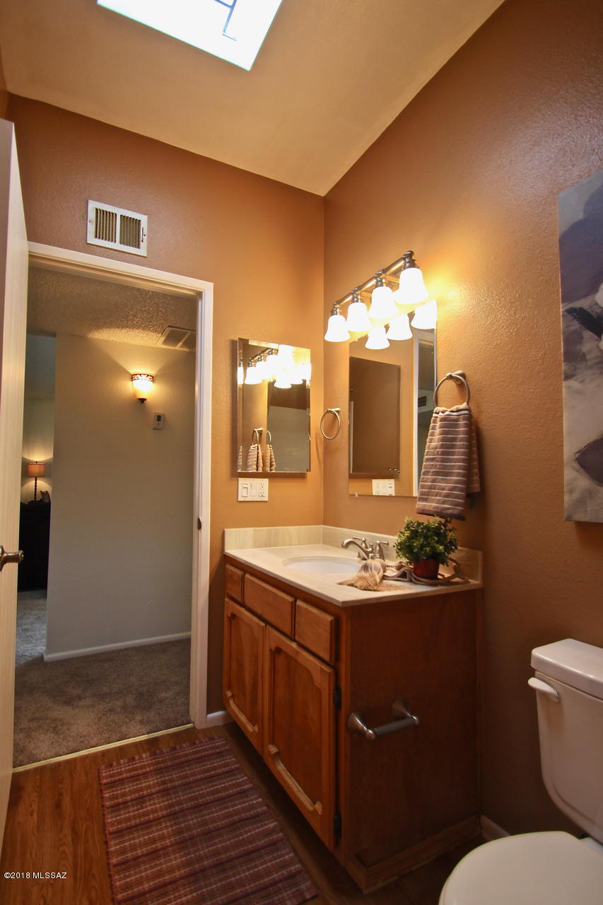 Woodland Villas (1-46) - Residential