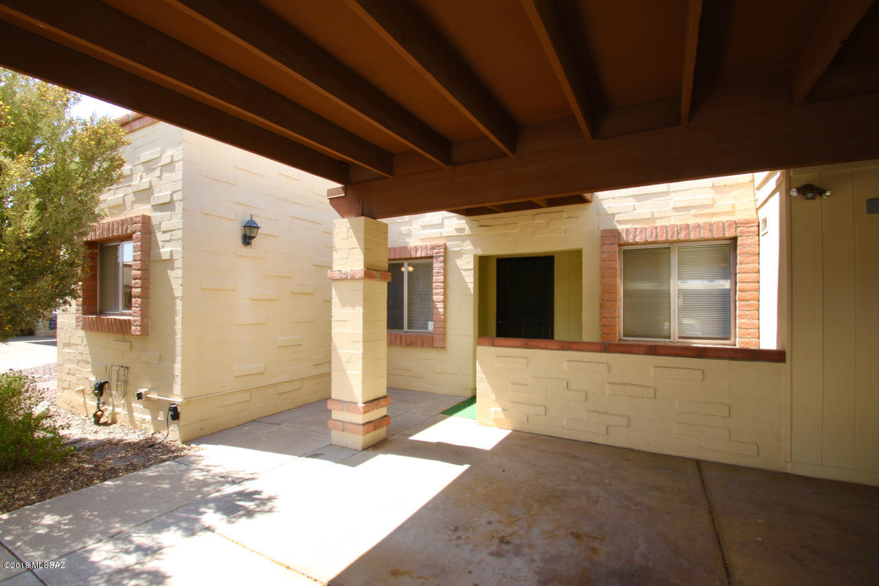 Woodland Villas (1-46) - Residential