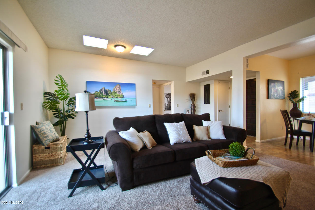 Woodland Villas (1-46) - Residential
