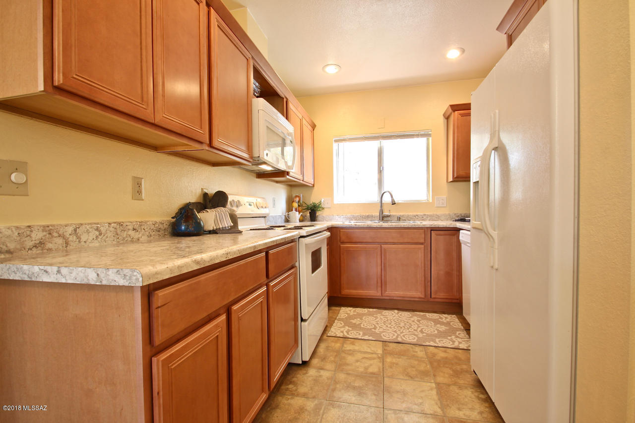 Woodland Villas (1-46) - Residential