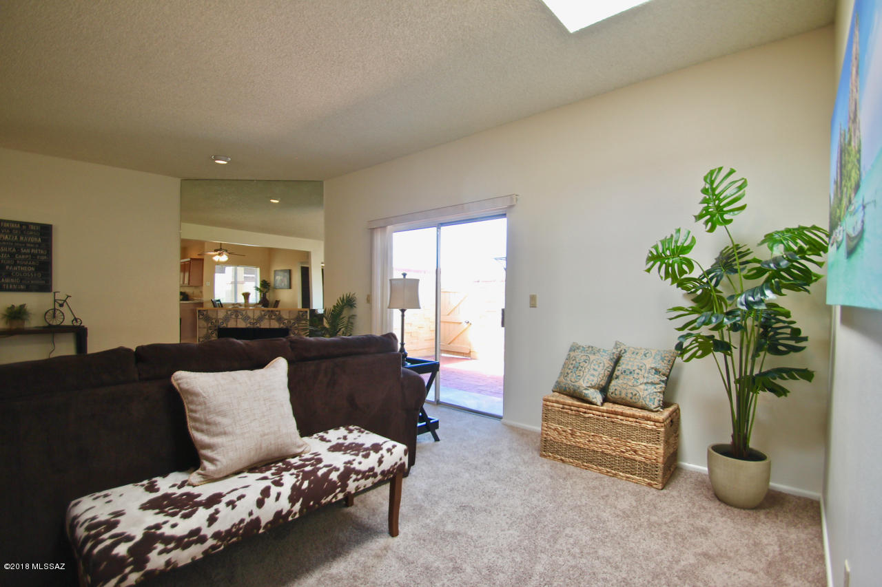 Woodland Villas (1-46) - Residential