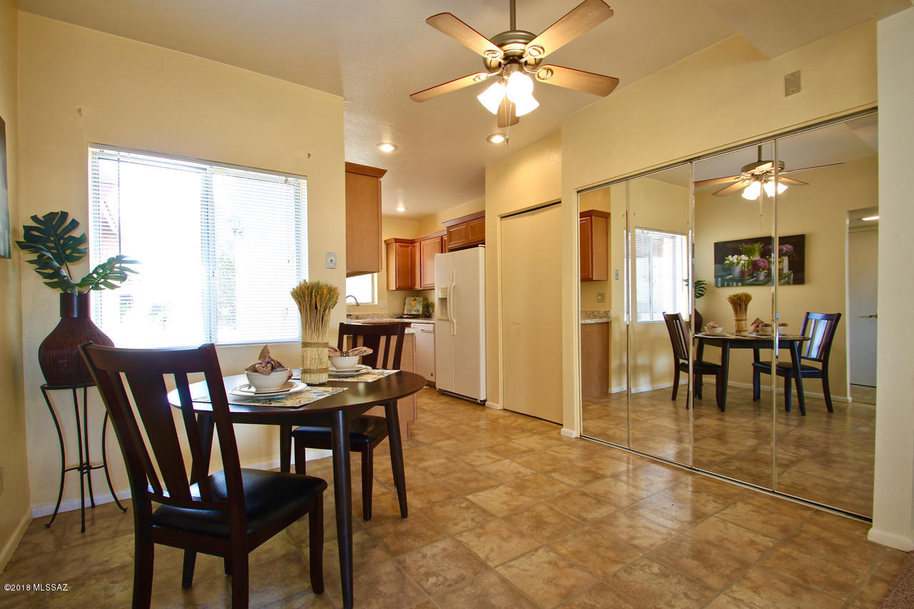 Woodland Villas (1-46) - Residential