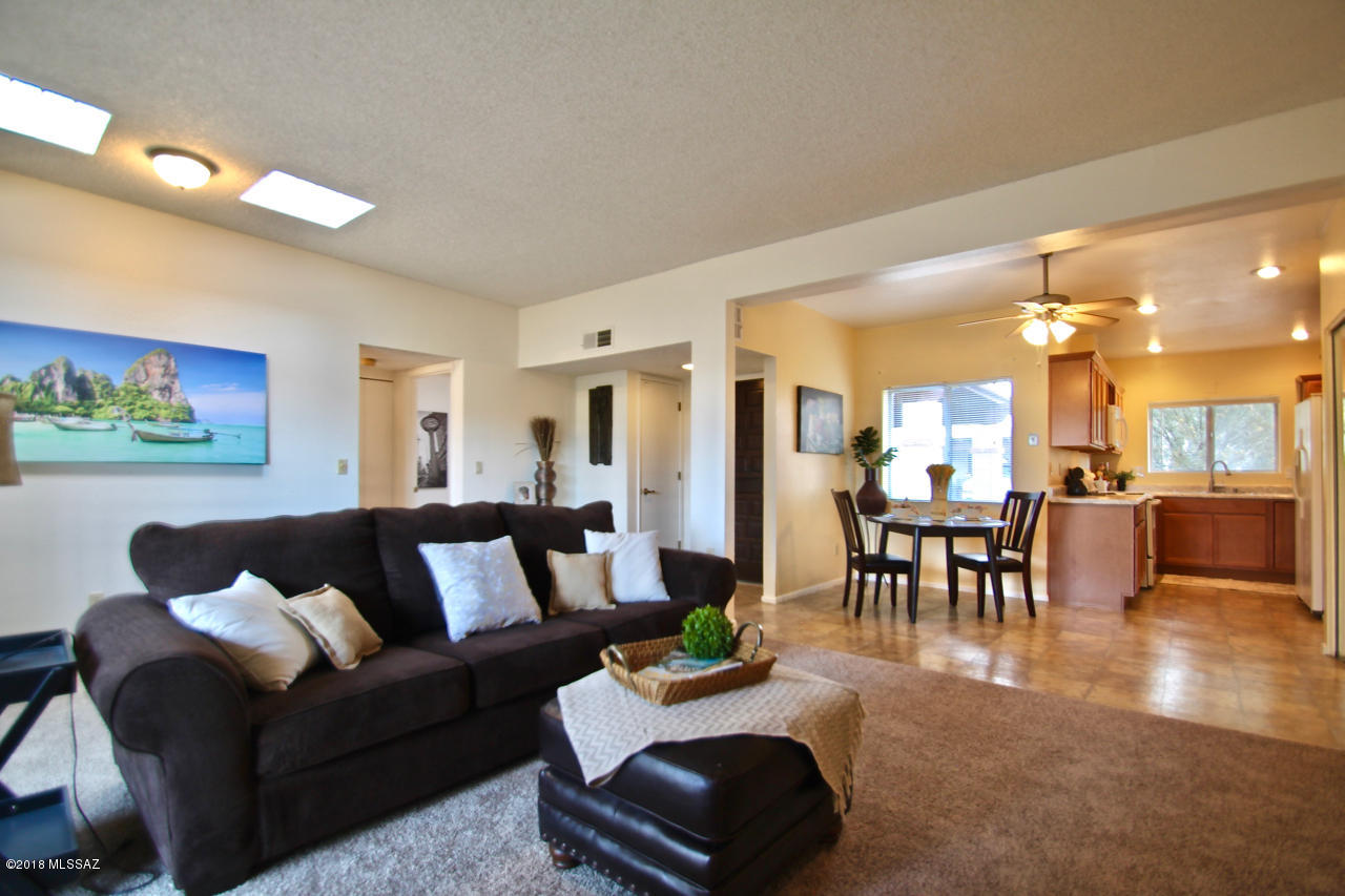 Woodland Villas (1-46) - Residential