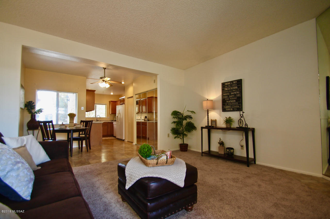 Woodland Villas (1-46) - Residential