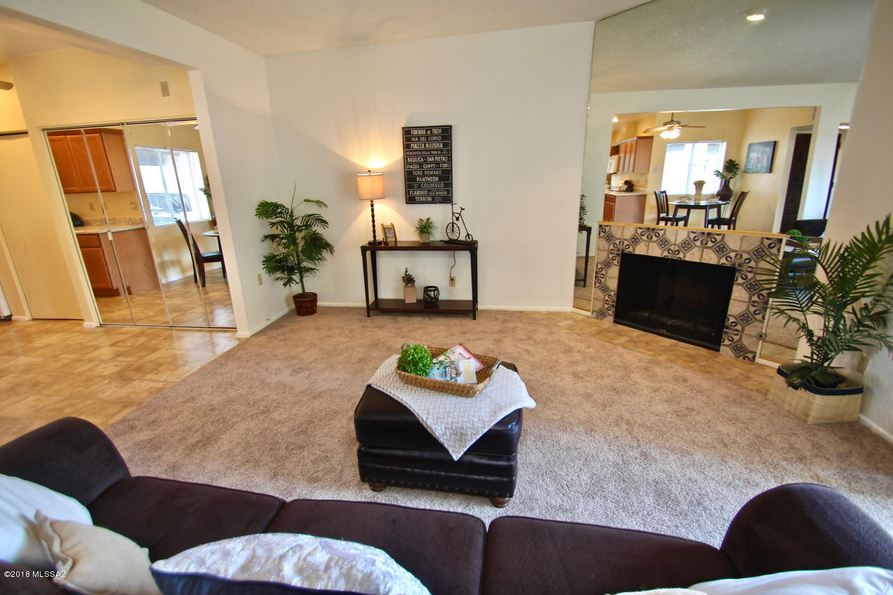 Woodland Villas (1-46) - Residential