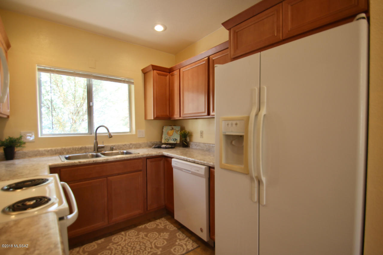 Woodland Villas (1-46) - Residential