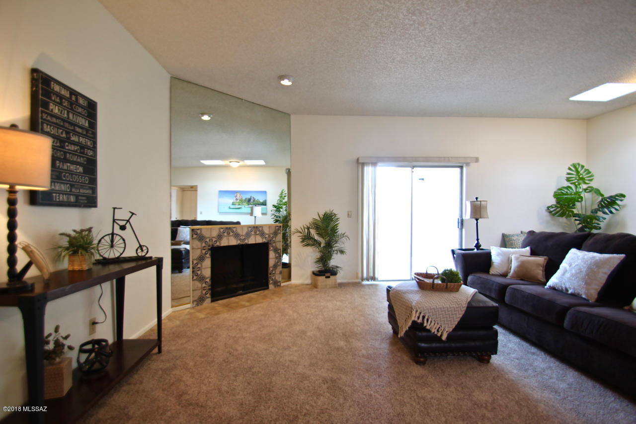 Woodland Villas (1-46) - Residential