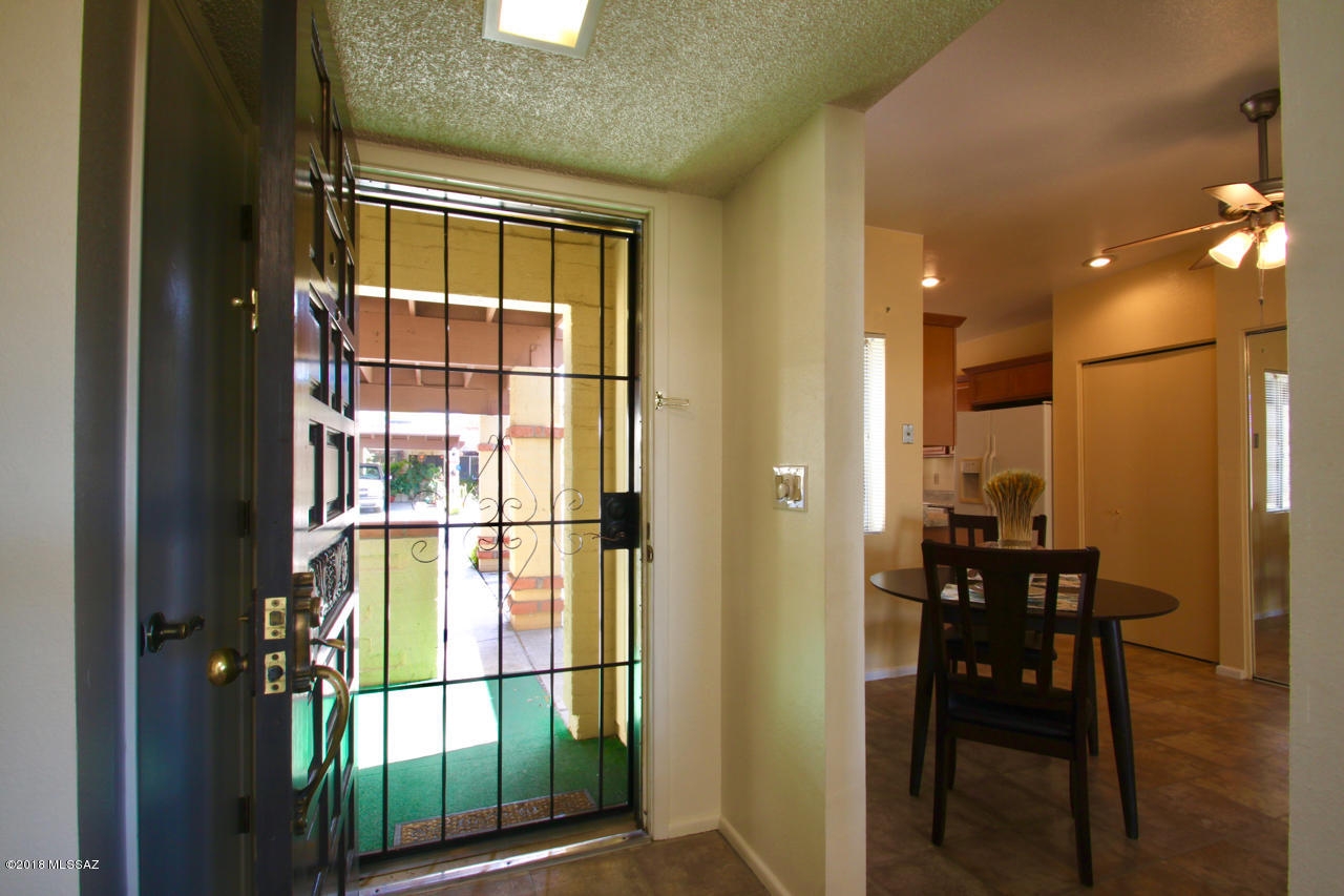 Woodland Villas (1-46) - Residential