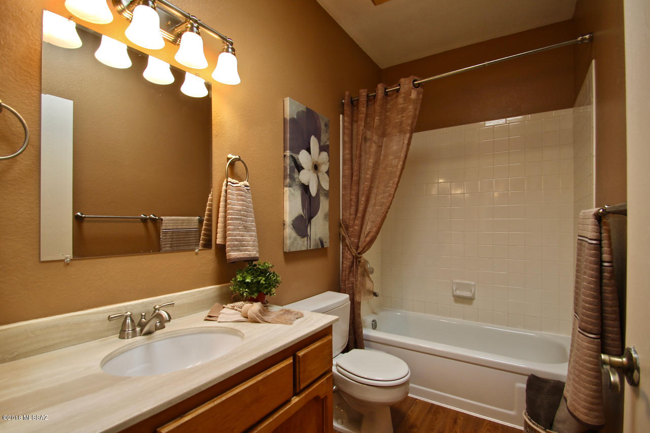 Woodland Villas (1-46) - Residential