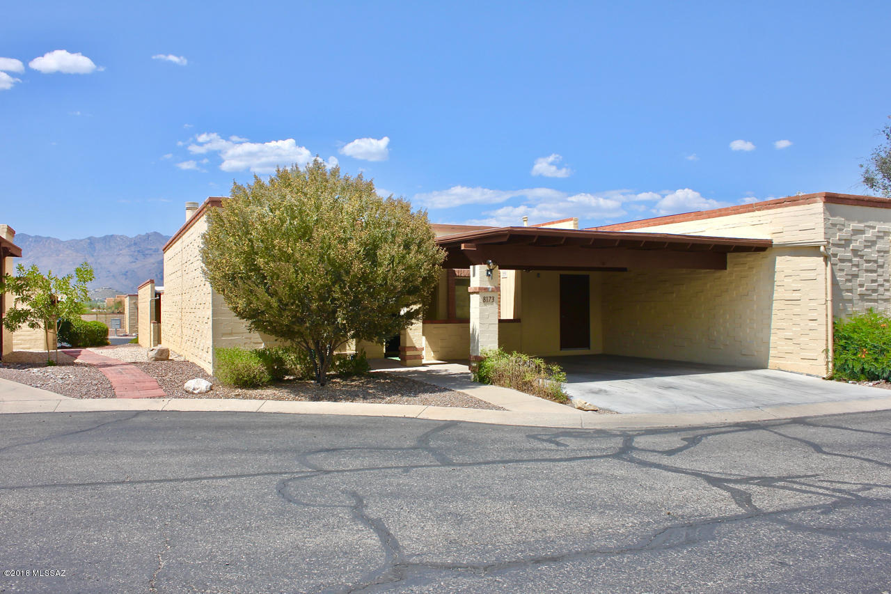 Woodland Villas (1-46) - Residential