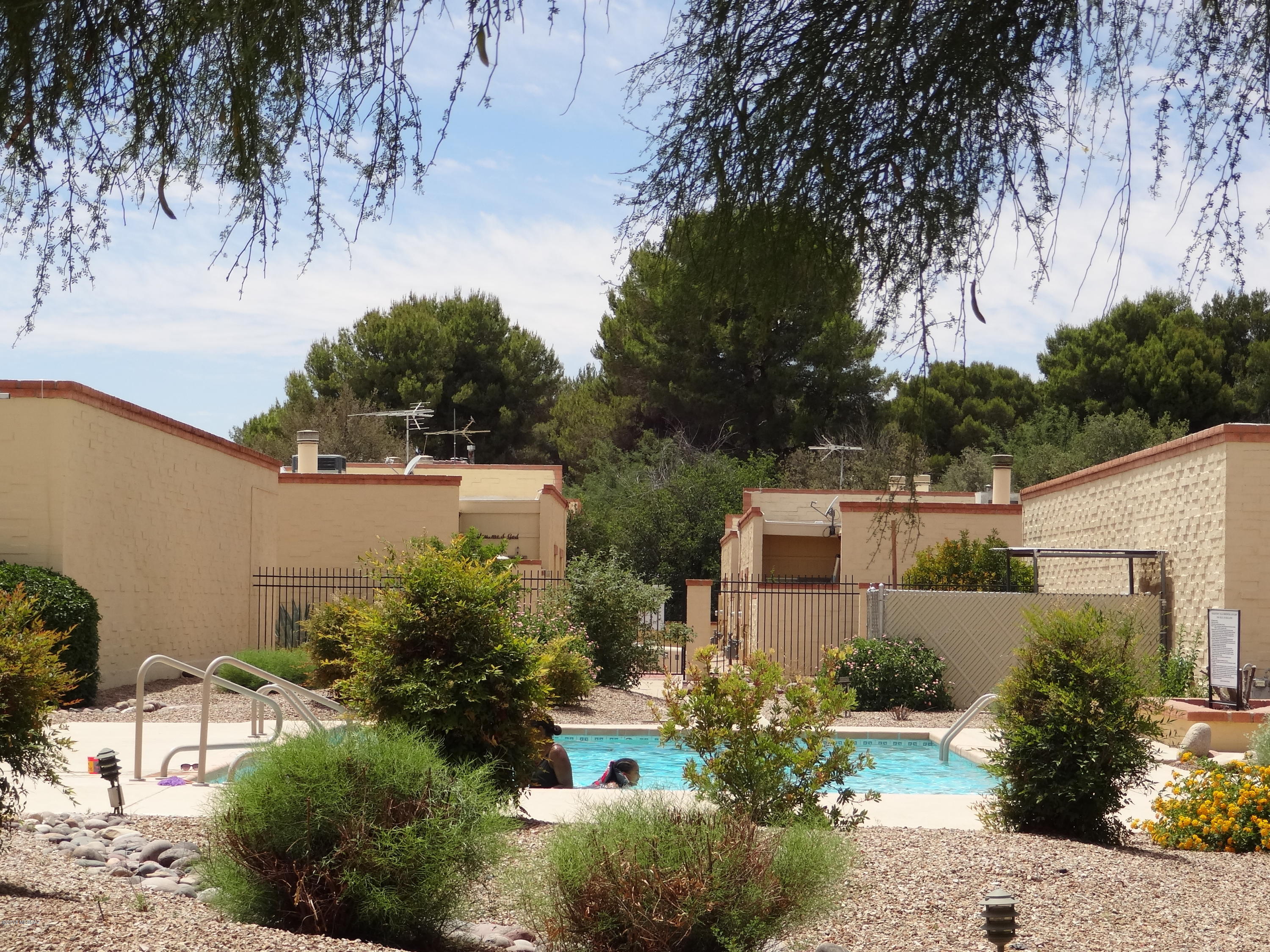 Woodland Villas (1-46) - Residential