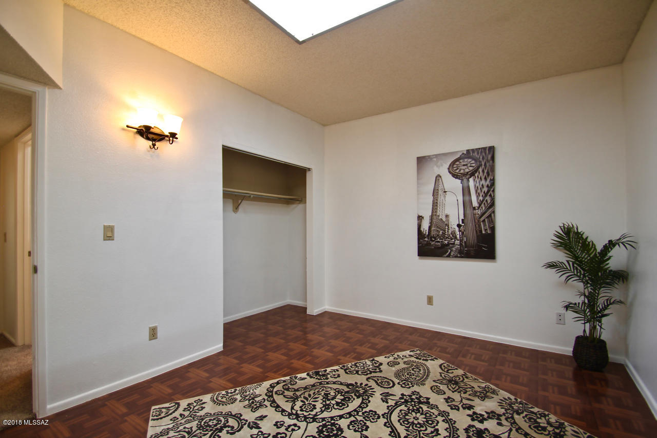 Woodland Villas (1-46) - Residential