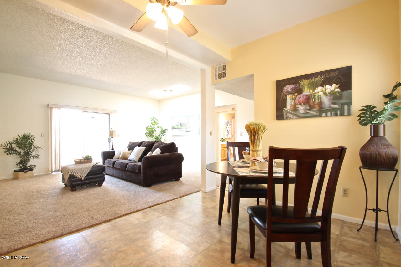 Woodland Villas (1-46) - Residential