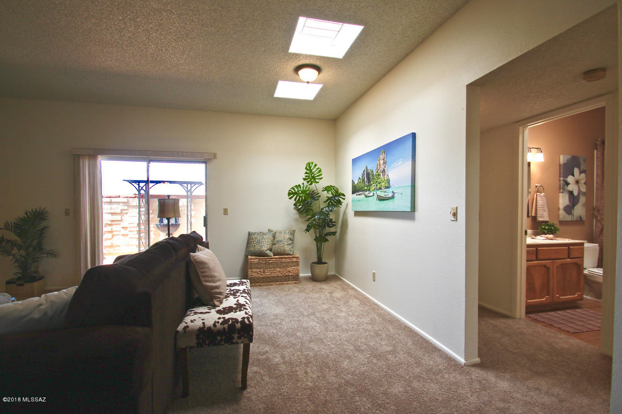 Woodland Villas (1-46) - Residential