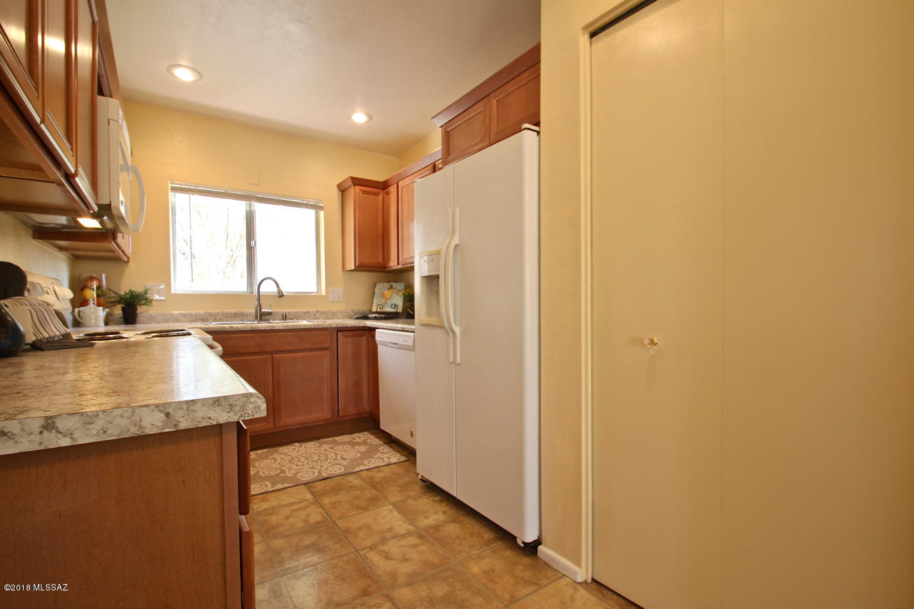 Woodland Villas (1-46) - Residential