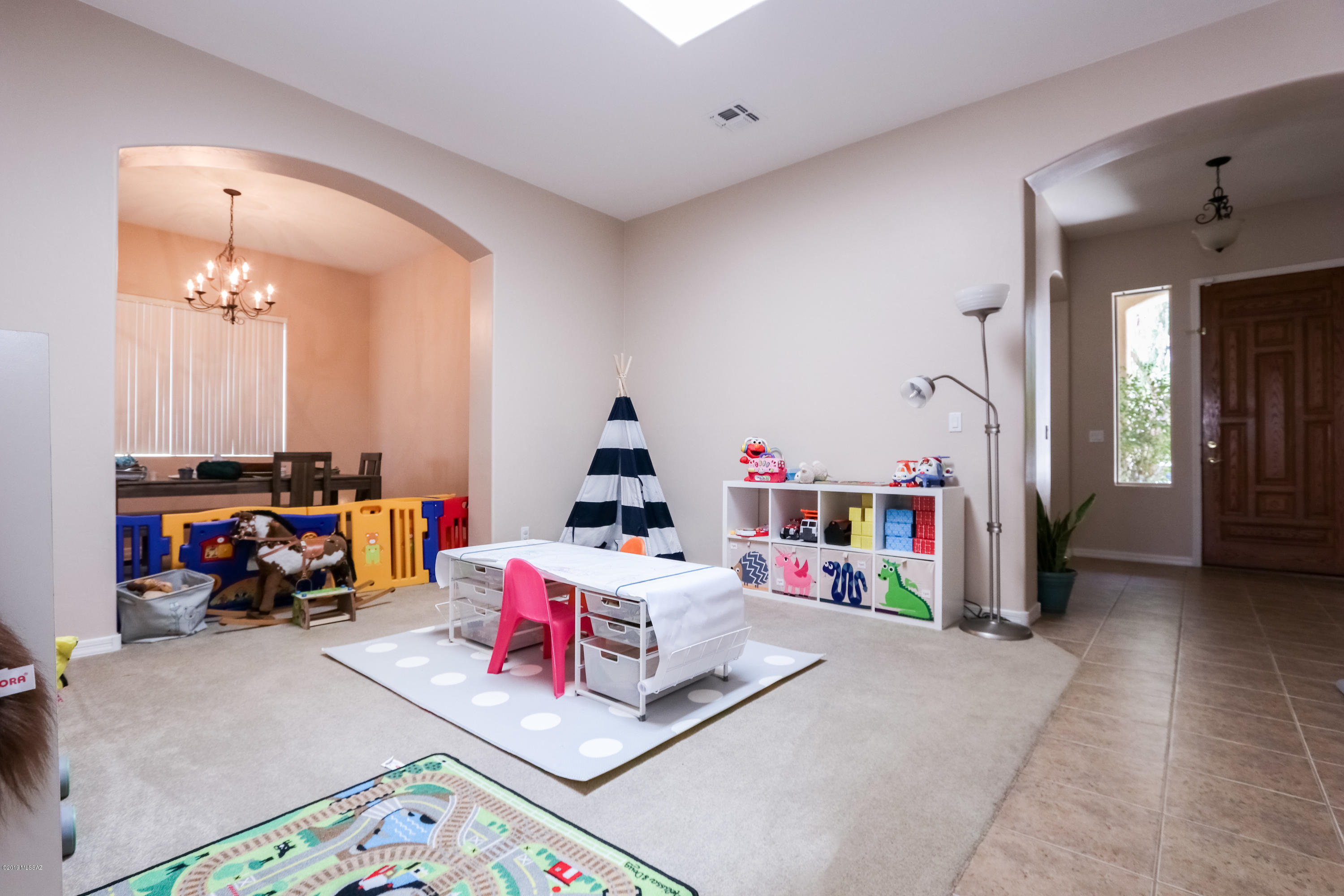 Presidio Del Valle (1-166) - Residential