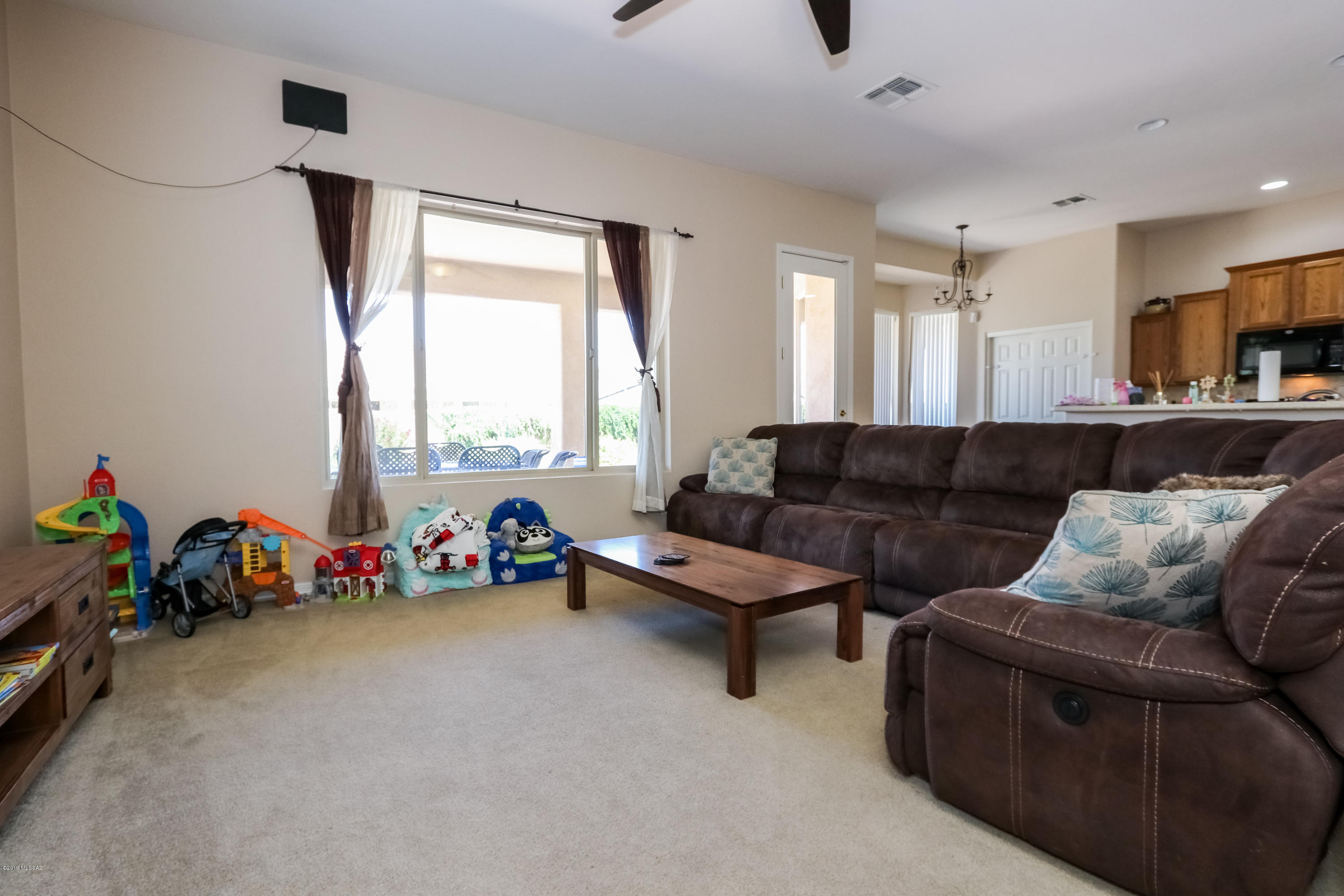 Presidio Del Valle (1-166) - Residential