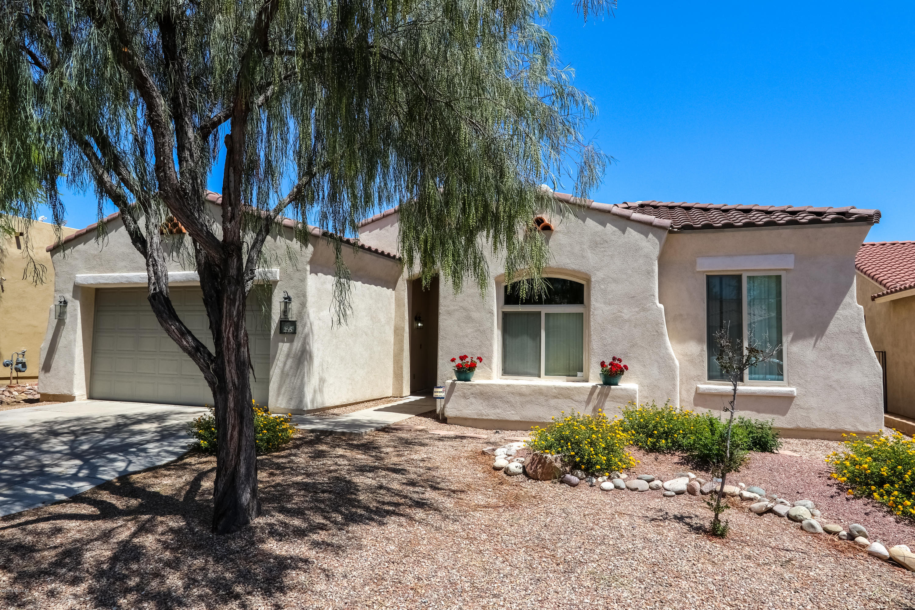 Presidio Del Valle (1-166) - Residential