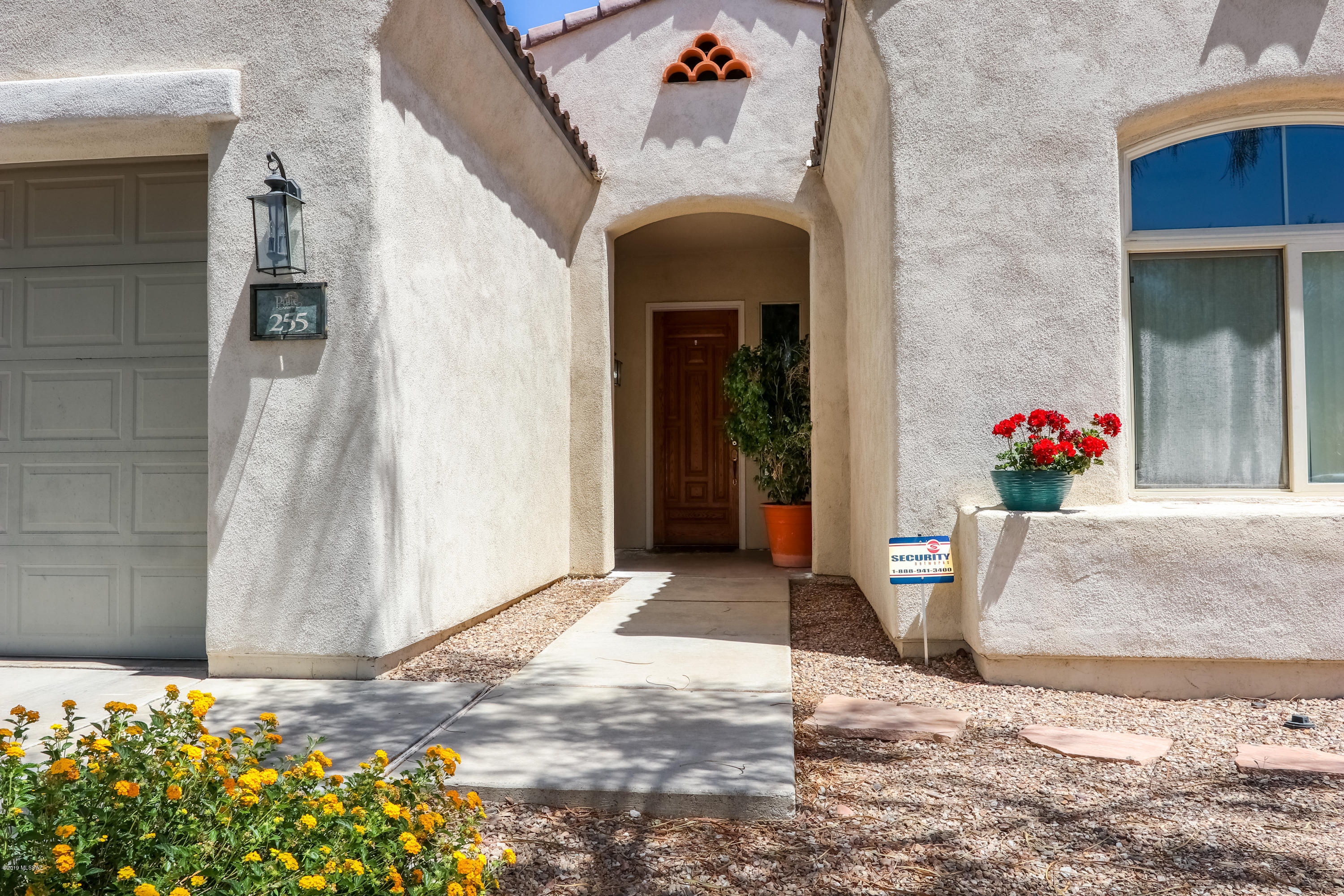 Presidio Del Valle (1-166) - Residential