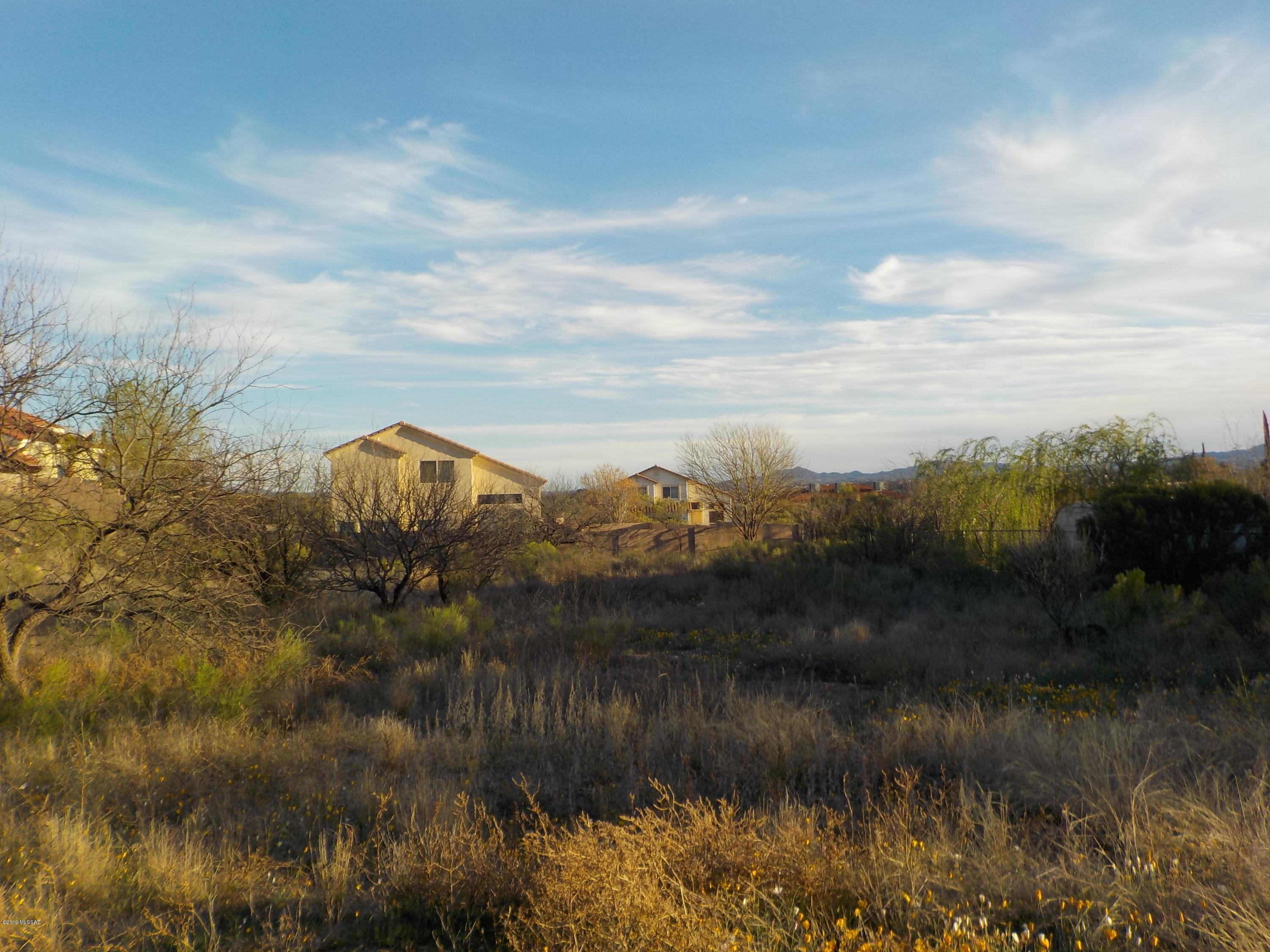 Rio Rico Estates 3 - Land