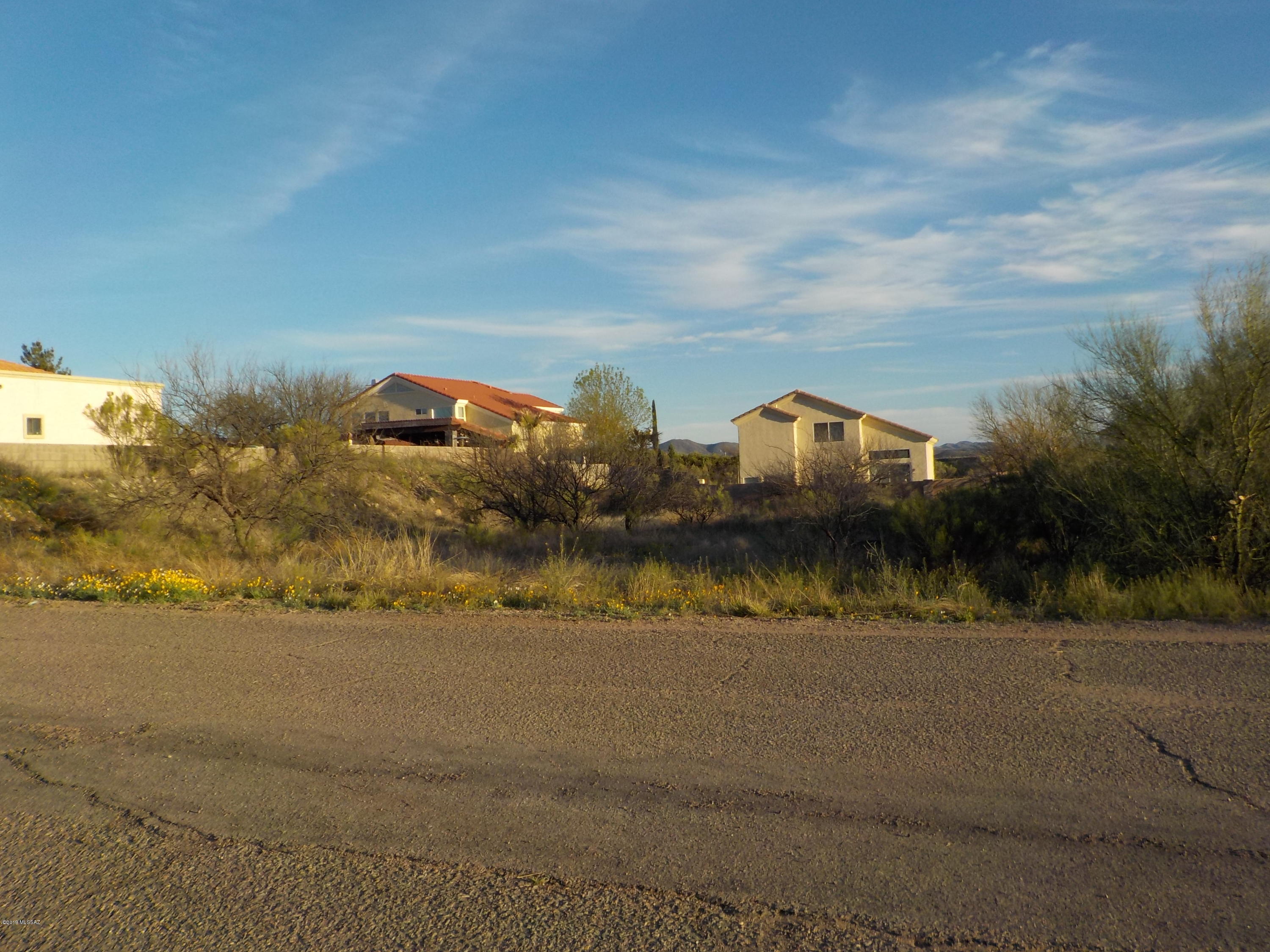 Rio Rico Estates 3 - Land