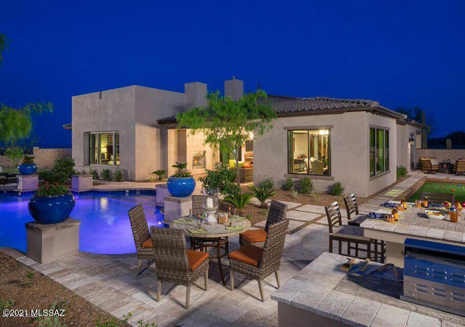 Los Saguaros At Dove Mountain SQ20121640199 - Residential