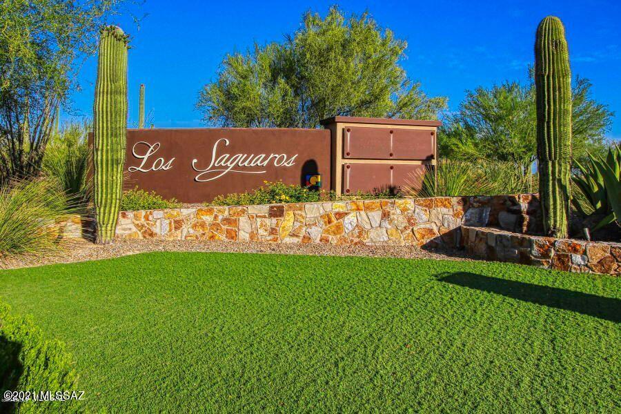 Los Saguaros At Dove Mountain SQ20121640199 - Residential