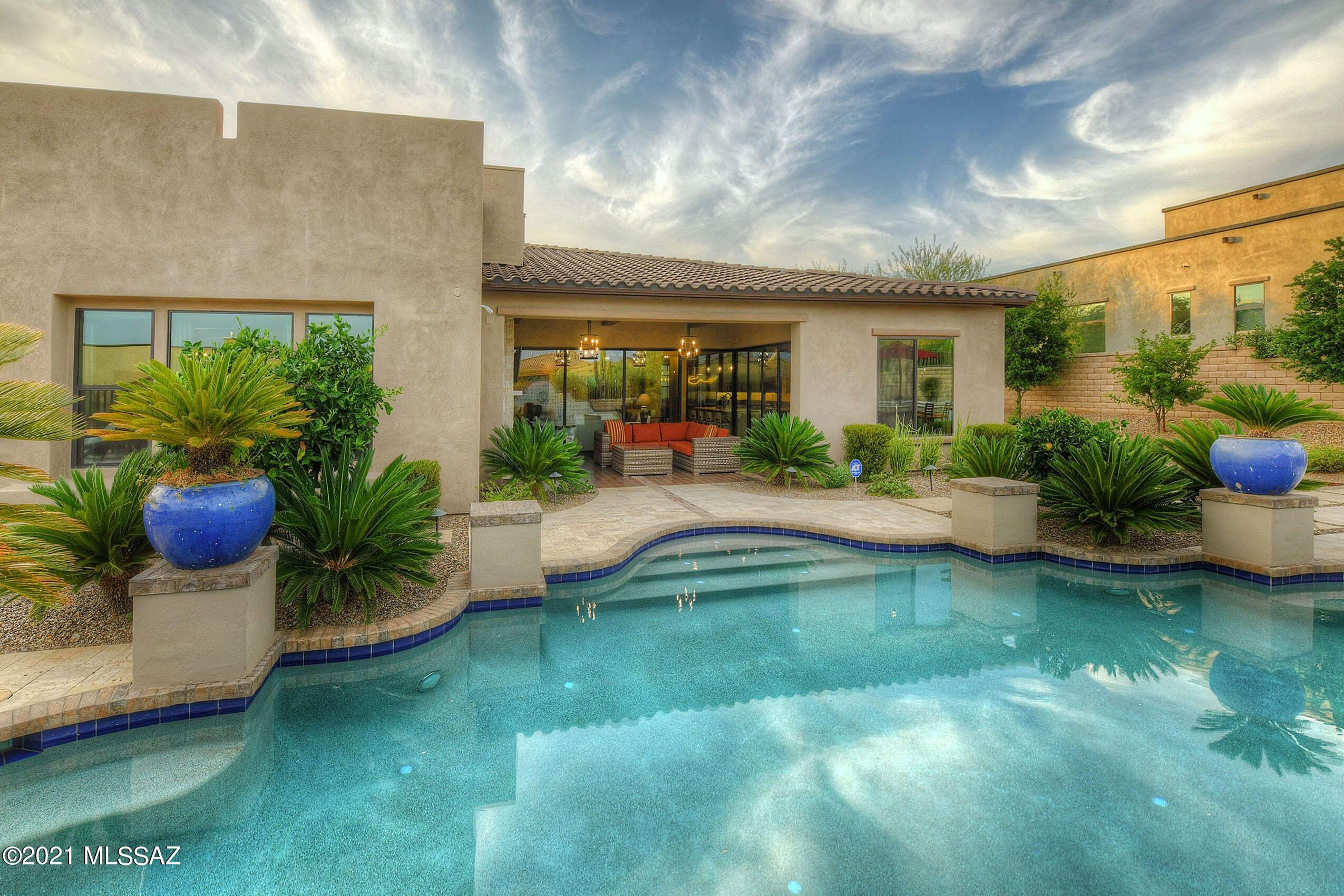 Los Saguaros At Dove Mountain SQ20121640199 - Residential