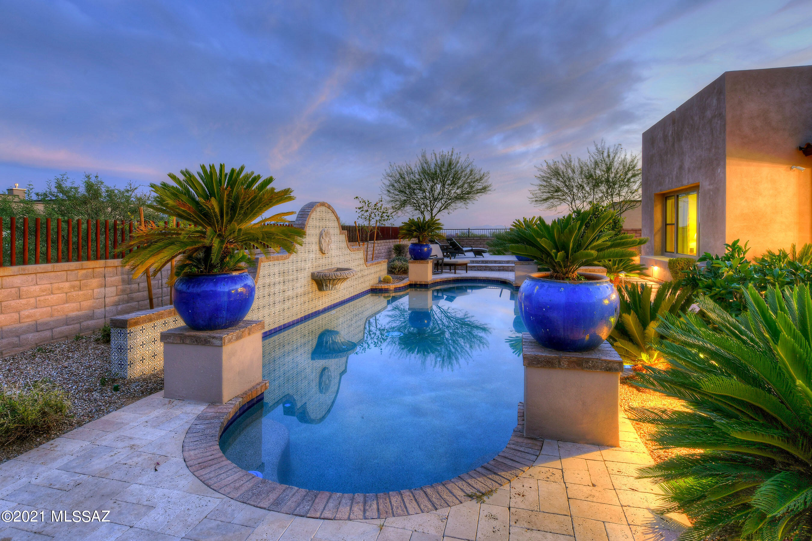 Los Saguaros At Dove Mountain SQ20121640199 - Residential