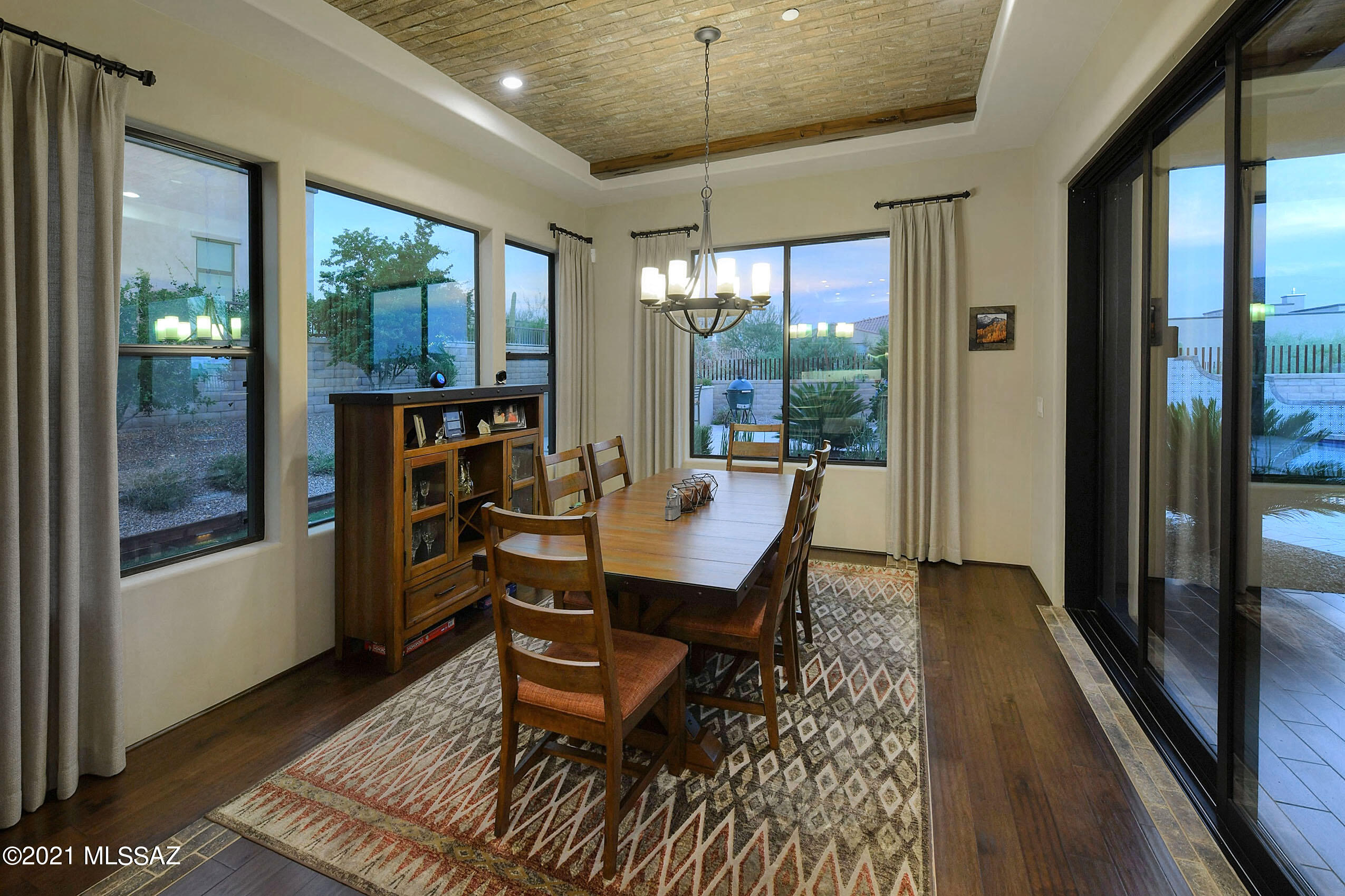 Los Saguaros At Dove Mountain SQ20121640199 - Residential