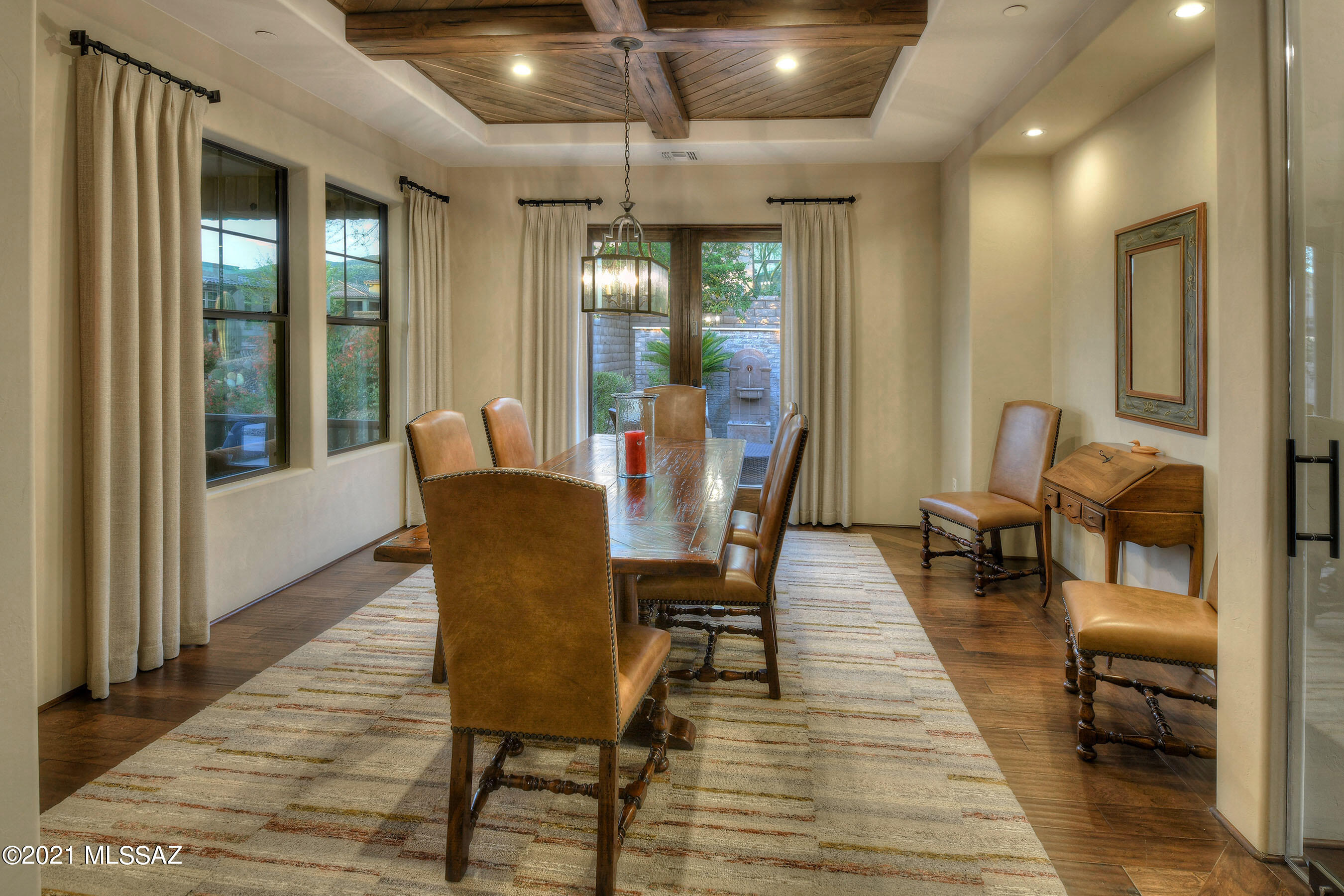 Los Saguaros At Dove Mountain SQ20121640199 - Residential
