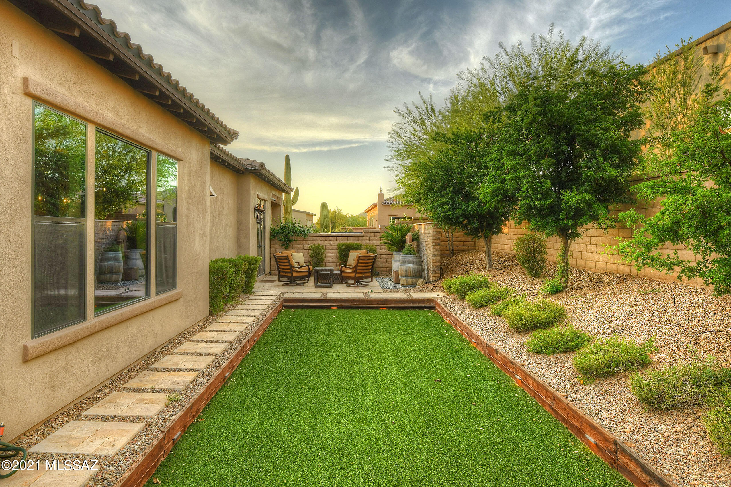 Los Saguaros At Dove Mountain SQ20121640199 - Residential